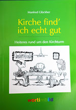 Kirche find ich echt gut